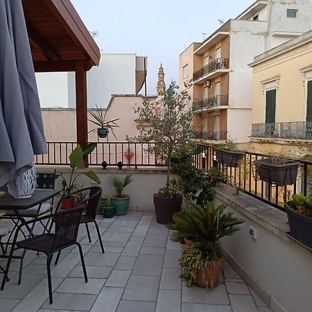 La Casa Di Chia Apartment Trepuzzi Exterior photo