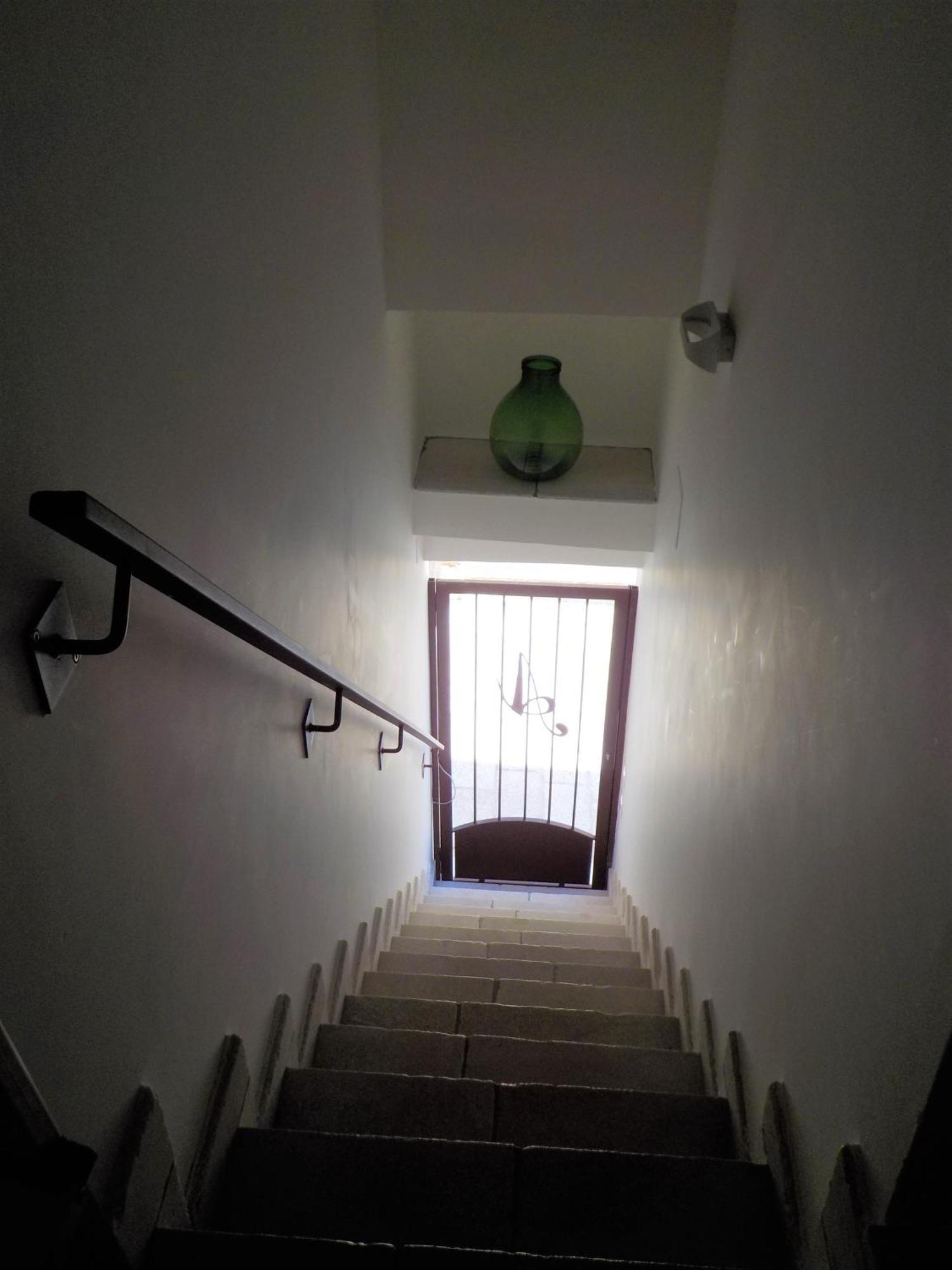 La Casa Di Chia Apartment Trepuzzi Exterior photo